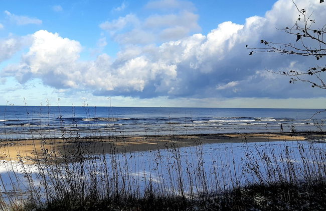 Aparthotel Wooden Villa - Photo 36