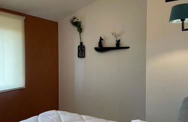 Les gites du champ des oiseaux - Foto 74