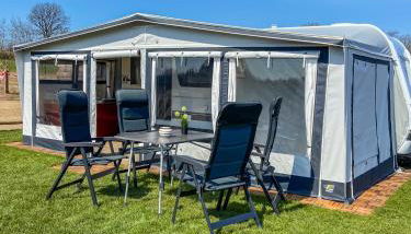 George Glamper MOIN - Foto 2