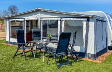 George Glamper AHOI - Foto 2