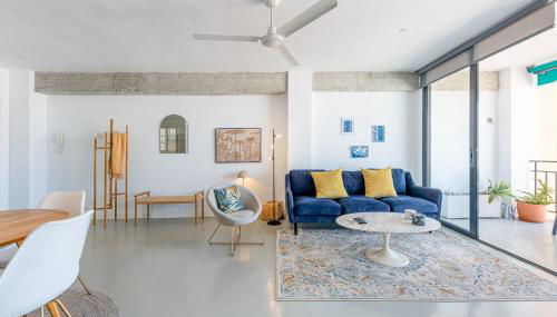 El balcón de los pintores - Photo 5