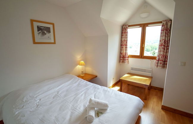 Holiday Home in Haute-savoie Near Lake Annecy - Photo 3