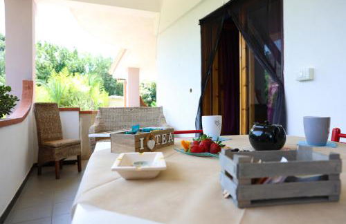 B&B Casita GioJa - Foto 41