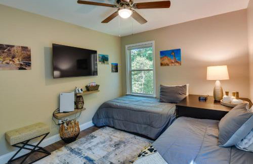 Charming Pendleton Retreat about 5 Mi to Clemson! - Foto 19