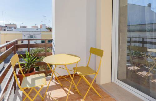 GuestHost - Salento 4 Stars - Blue & Yellow - Photo 4