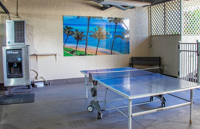 Royal Kahana 702 Studio Bedroom Condo by RedAwning - Foto 16