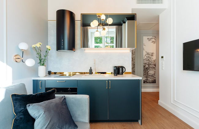 Warsaw Story - LoftAffair Collection - Photo 36