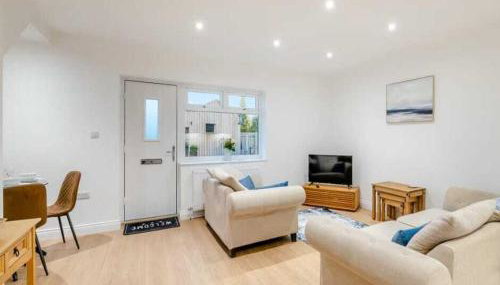 Salix Cottages - Foto 3