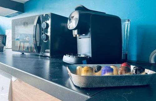 Happy Day-Appartement entier 2 chambres-60 m2 - Foto 4