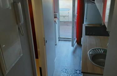 4 Apt T2 50 à 60 M2 déplacement "PRO" ou "couple avec enfants" Les Hauts De Bourg " - Foto 18
