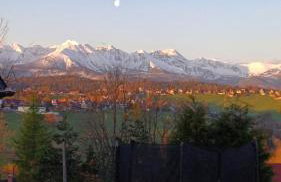 Apartament Góralski - Foto 26