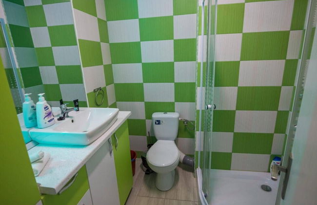 Stunning Green Studio 43 - Foto 21