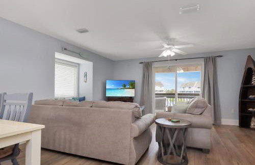 Barrier Dunes 268 - 101 Cape Blessed by Pristine Properties Vacation Rentals - Foto 35