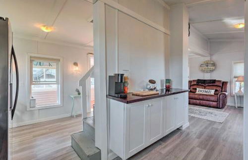 Seaside SK Getaway Steps to Matunuck Beach! - Foto 7