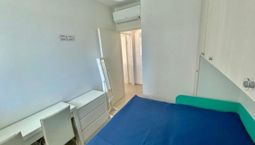 Appartamento al mare con giardino, spiaggia e piscina - Foto 3