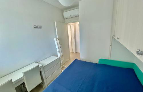 Appartamento al mare con giardino, spiaggia e piscina - Foto 3