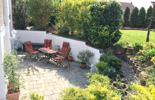 Ferienwohnung Dettum - Foto 14