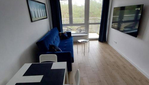 Apartament przy plaży - Rowy - Foto 2