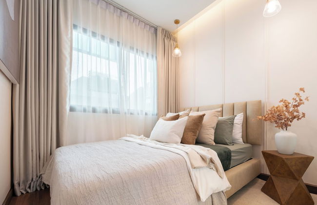 Chao Wilai Residence | Naiyang Beach | HKT Airport - Foto 59