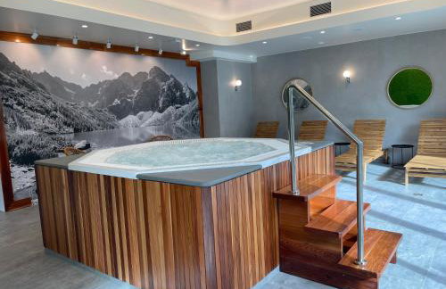 Zakopiańska Grań - Foto 32