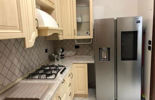 Appartment Le Mirage 2.0 - Foto 16