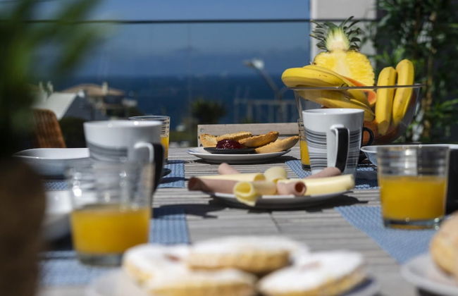 Riba mar Bluevillas 2 by Acasadascasas - Foto 4