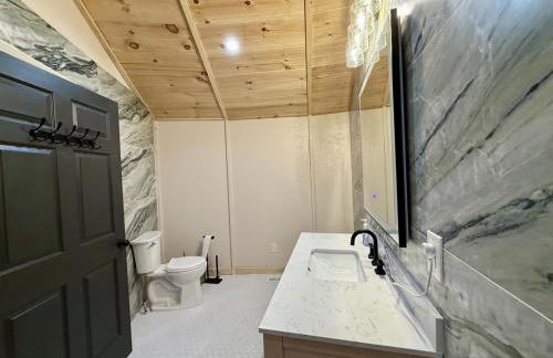 Stunning Lakefront Treehouse! Must book! - Foto 54