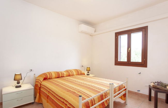 Apartment Janna Di La Chessa Vista Su Tavolara - Photo 9