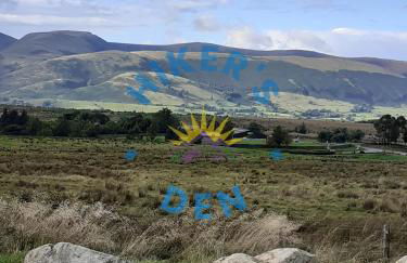 Hikers Den, Brigham, Cockermouth, Cumbria - Foto 31