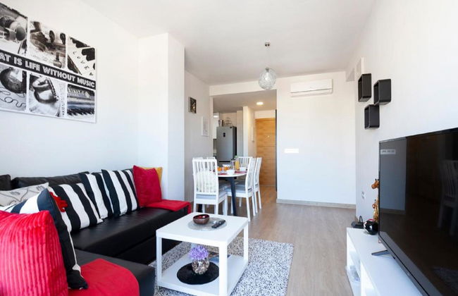 Dunas Plus Penthouse - Foto 12