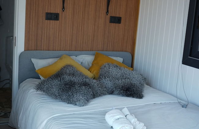 Renka Holiday Houses and Caravan - Foto 12