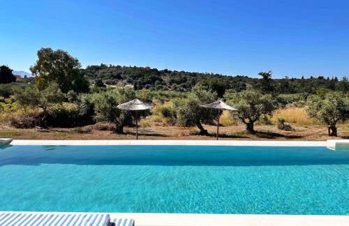 Villa Xanthippe - Foto 6