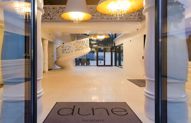 DUNE B - FAF - Foto 73