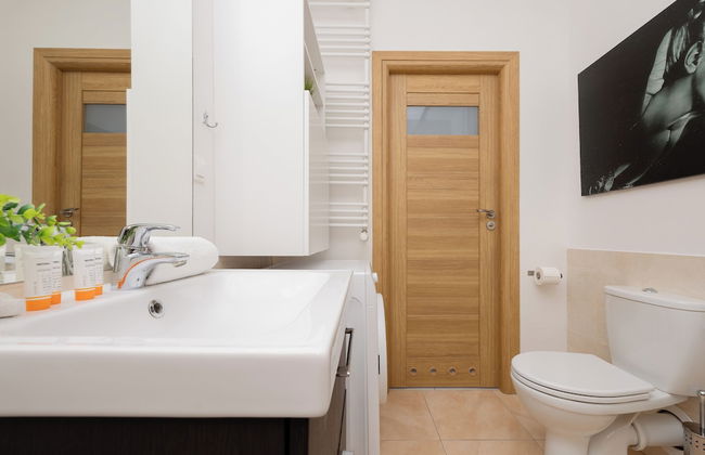 Apartment in Bielany by Renters - Foto 18