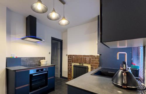 Coastal Lakes Mews Cottage - Foto 6