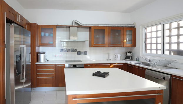 Resitour-Olympus Villa 66 - Foto 5, Cocina privada