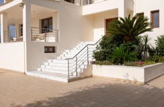 Fleur du Sud - Villa in Chania - Foto 125