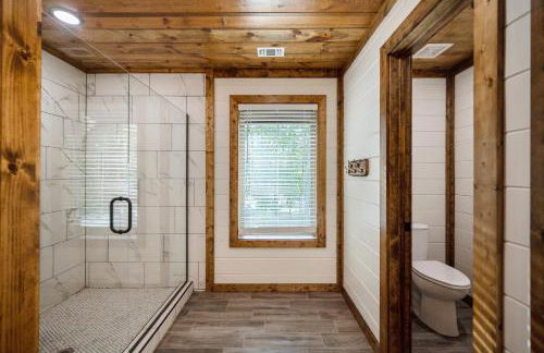 Blissful Pines - Foto 32