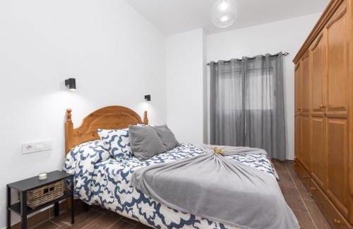 Home2Book Cozy Beachfront Getaway in Tarajalejo - Photo 14