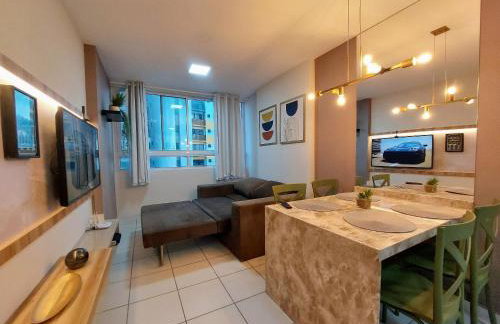 Apê Top no Ed. Manhattan home service 1305 - Foto 12