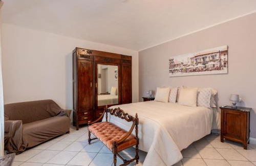 Apartment Tenuta Beatrice by Interhome - Foto 18