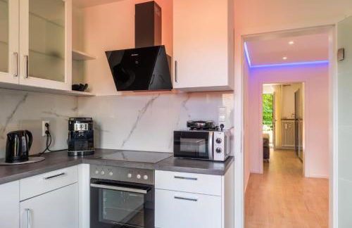 Mega Lux Apartment - Foto 5