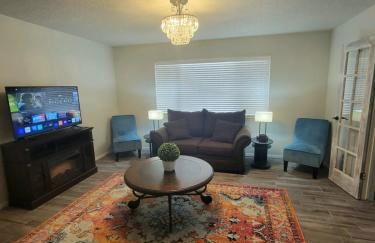 Desert Oasis With Hot Tub! - Foto 42