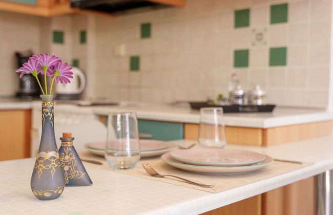 FnK Apartments - Photo 33