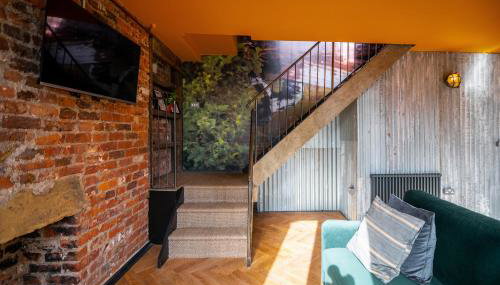 Rooms by Green Room - Foto 4