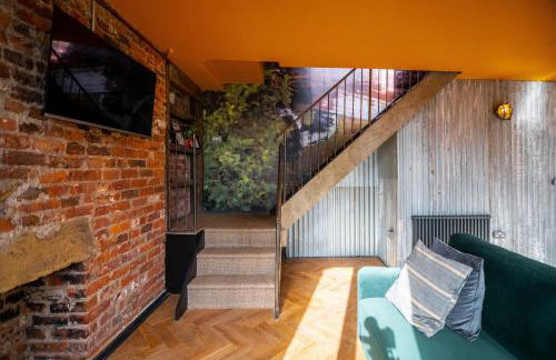 Rooms by Green Room - Foto 4