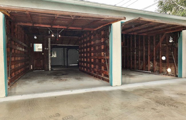 Belmont Heights Retreat Stunning Gardens - Foto 24