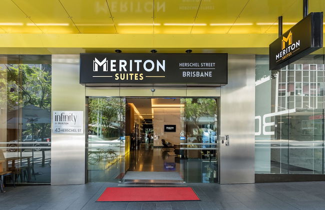 Meriton Suites Herschel Street, Brisbane - Photo 76