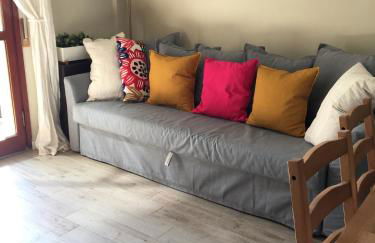 Tiraboschi apartment - Foto 10