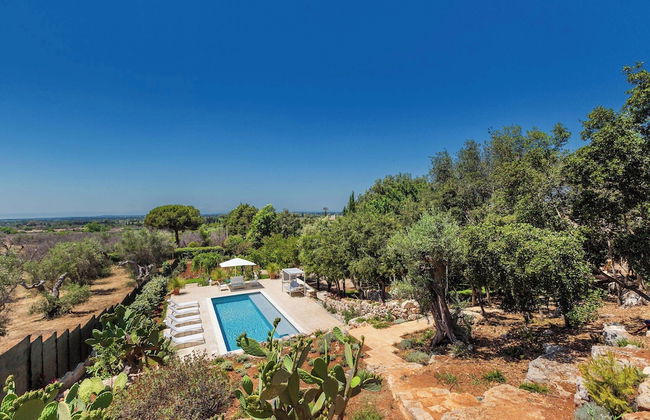 3059 Villa Sant`elia by Perle di Puglia - Foto 31